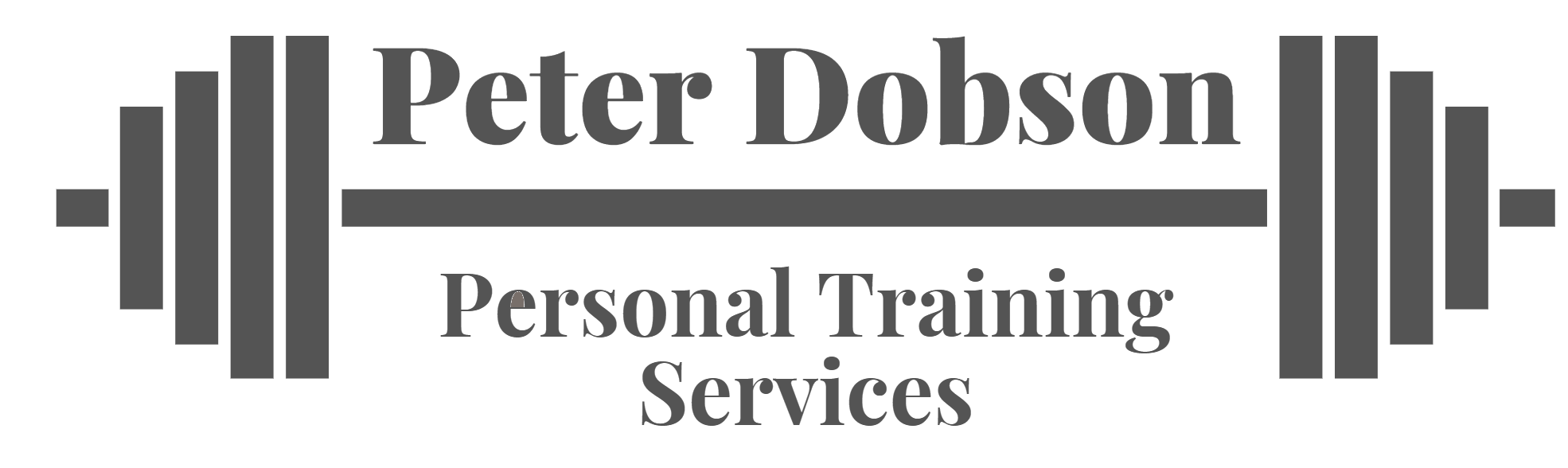 Peter Dobson Fitness